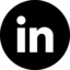 Linkedin icon